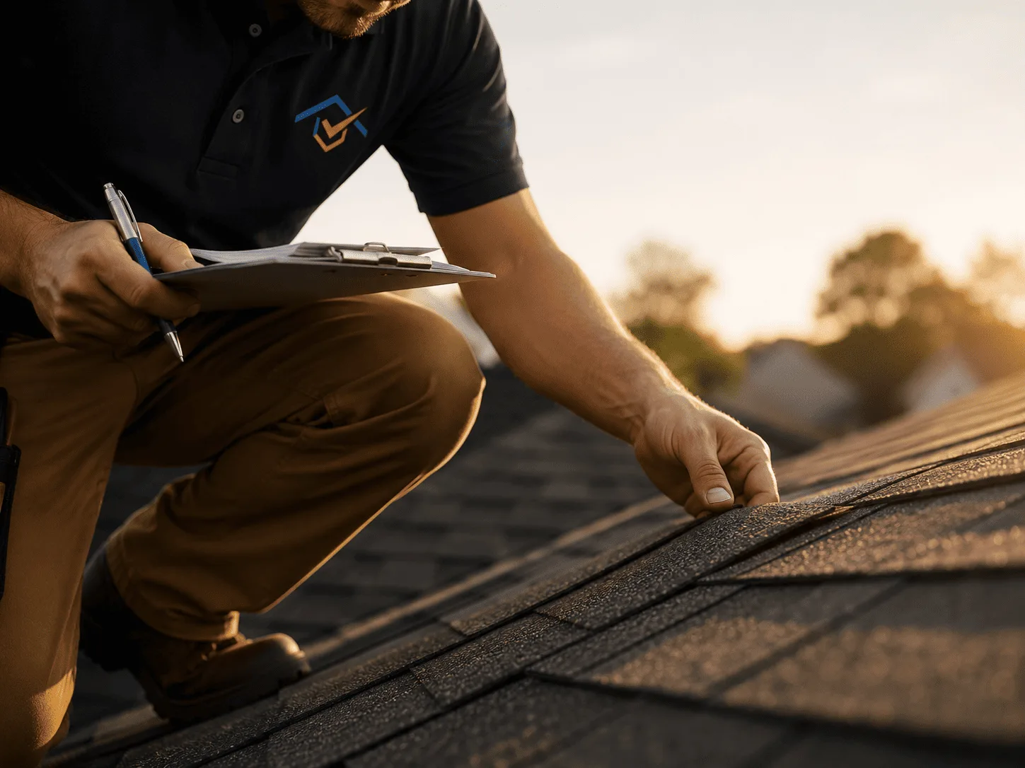 Why Choose Roof Inspection in Woodburn, OR